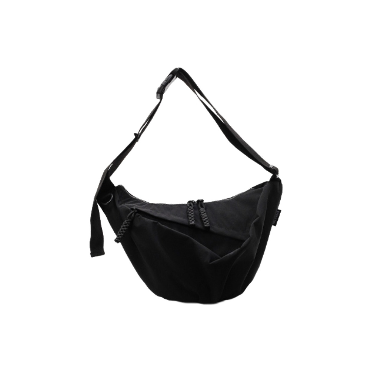 

WARRIOR Рюкзак-слинг Oxford Regular Unisex Purple/Black