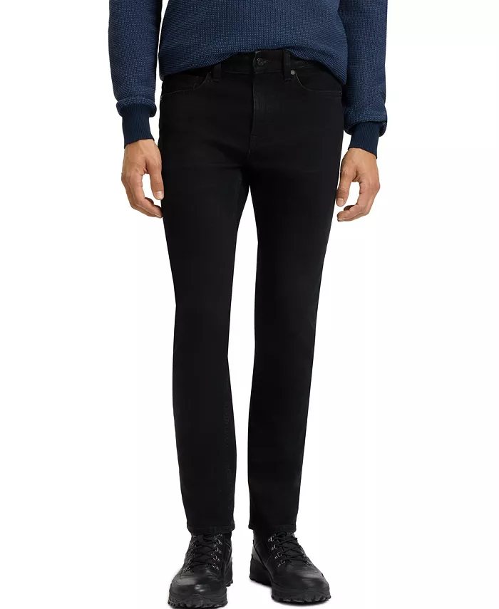 

Мужские джинсы Delaware Slim-Fit Hugo Boss, синий