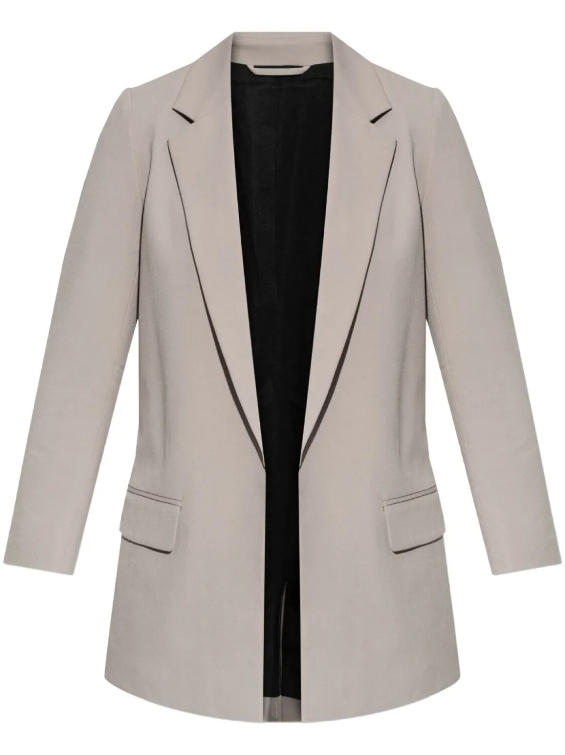 

AllSaints Aleida Tri блейзер, серый