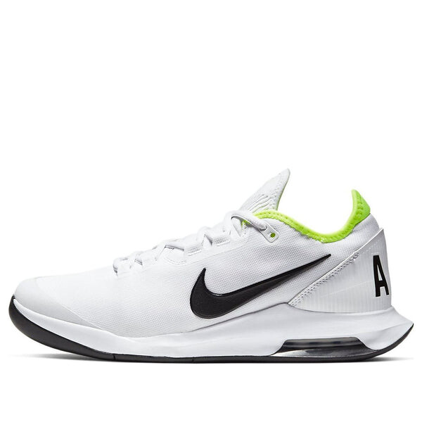 

Кроссовки air max wildcard hc 'white volt' Nike, белый