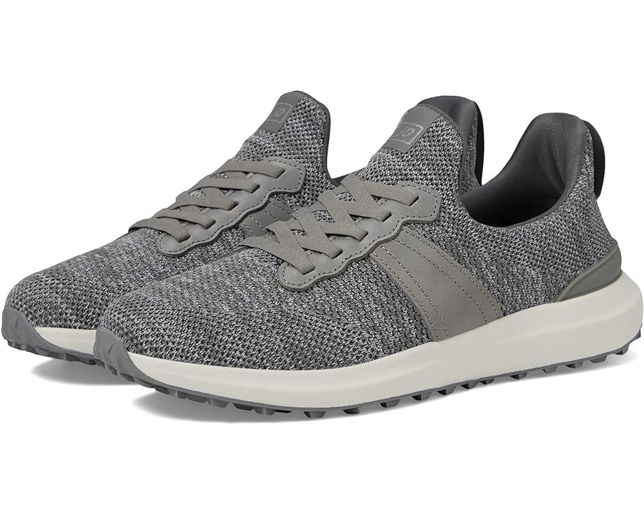 

Кроссовки johnnie-O Knit Range Runner Hybrid Golf, цвет Light Gray