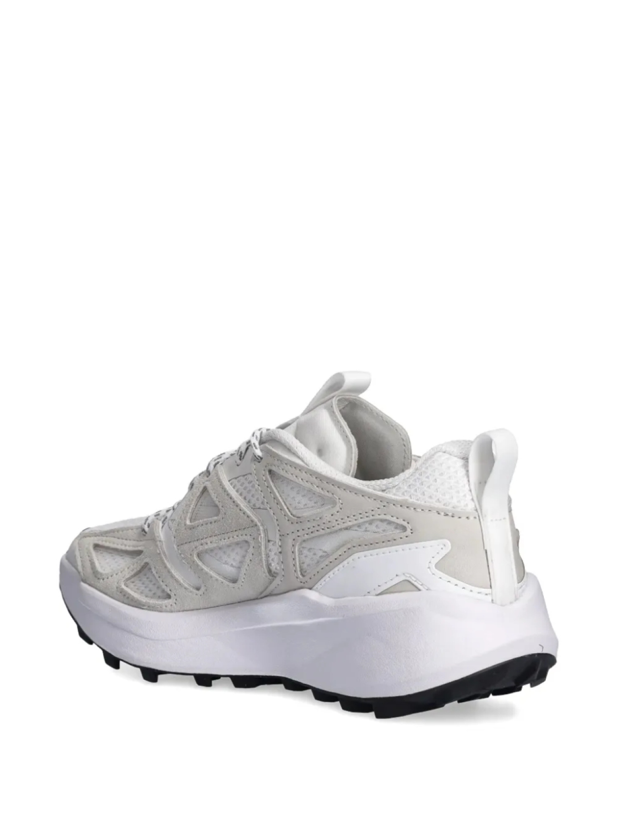 Adidas кроссовки Kantai Trail, белый — фото 3