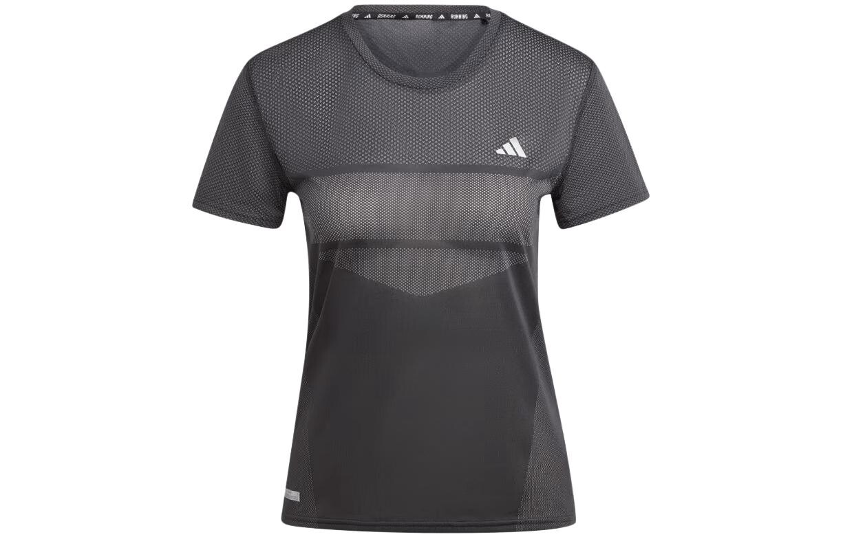 

Футболка ULT женская черная Adidas