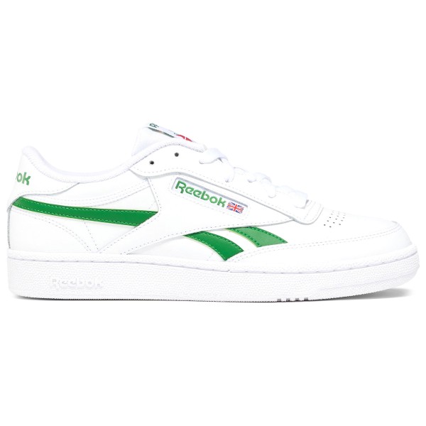 

Club C Revenge - кроссовки Reebok, мультиколор