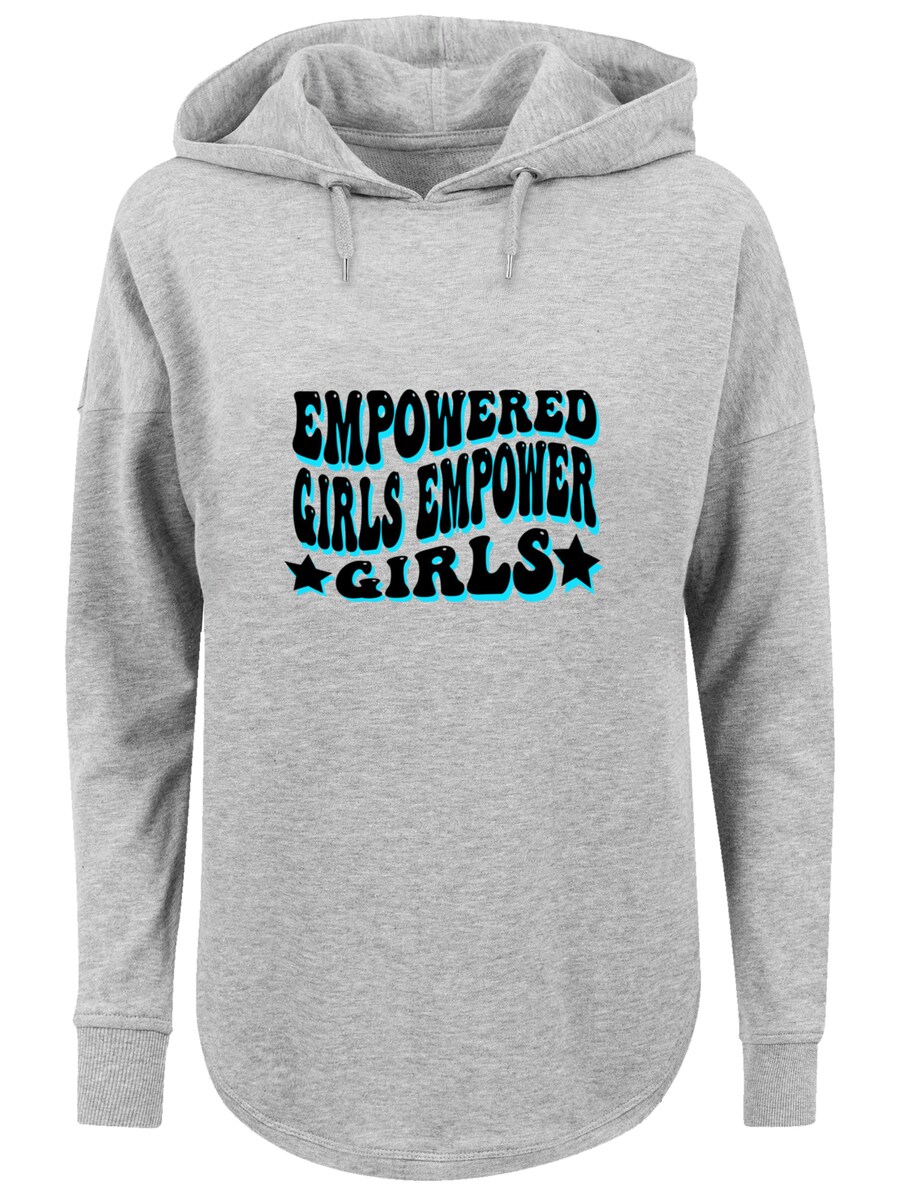 

Свитер F4NT4STIC, Grey