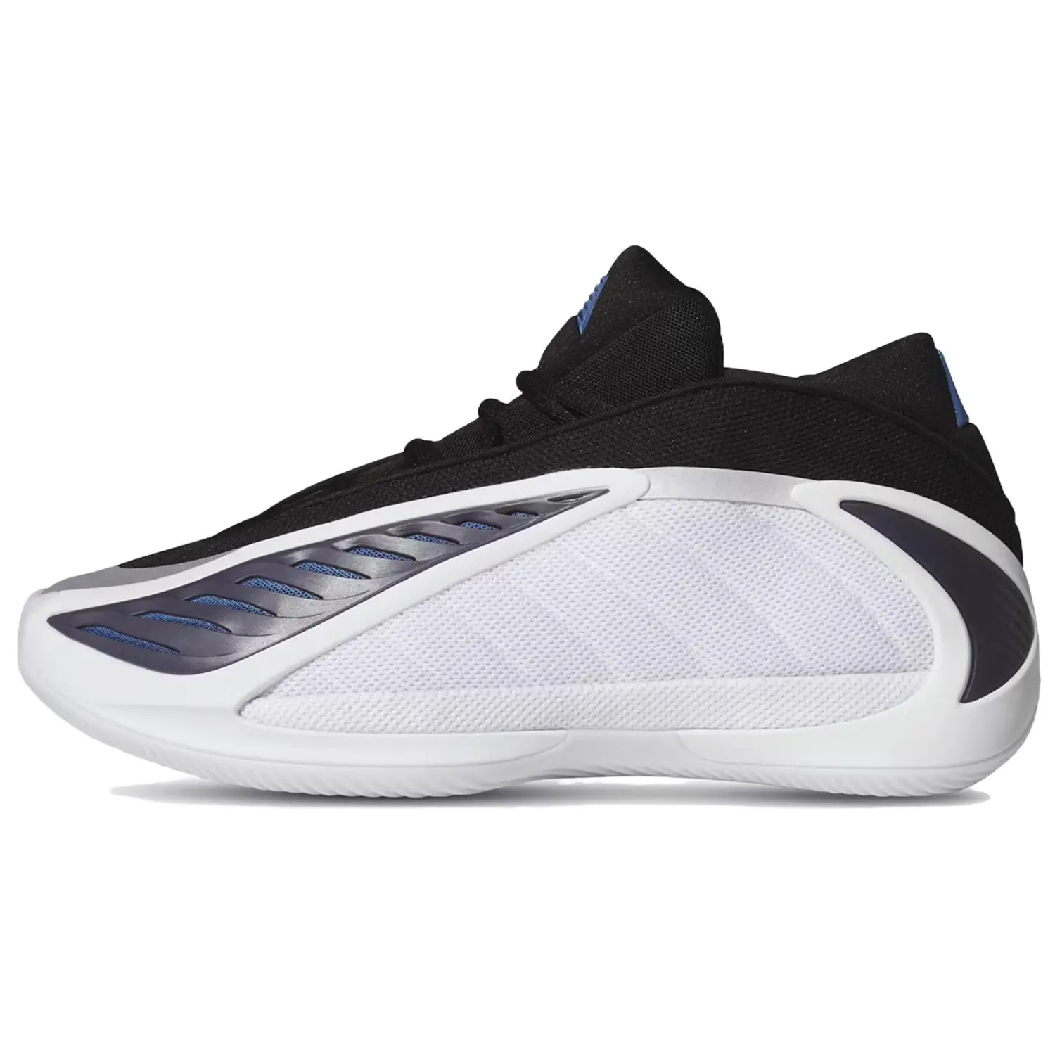 

Ae 2 'Alphadog' Adidas, черный белый