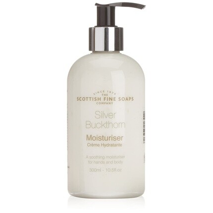 

Лосьон для тела Scottish Fine Soaps Silver Buckthorn 300мл
