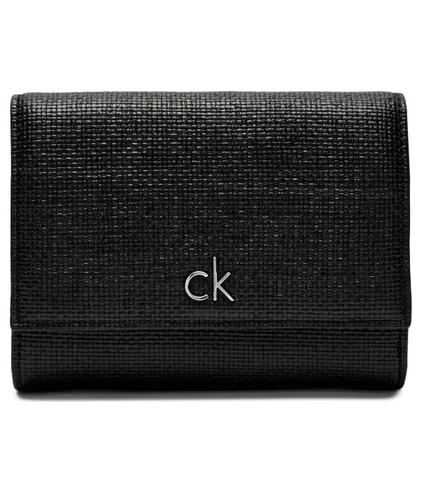 

Кошелек Calvin Klein, черный