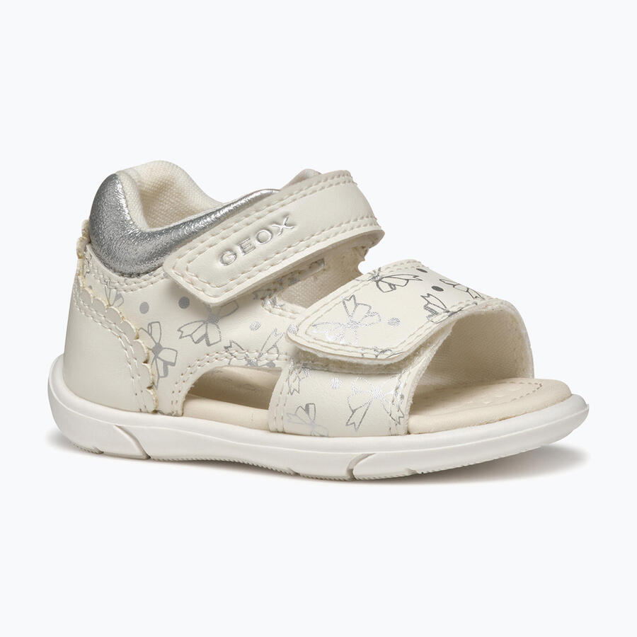 

Сандалии для младенцев Geox Zapito