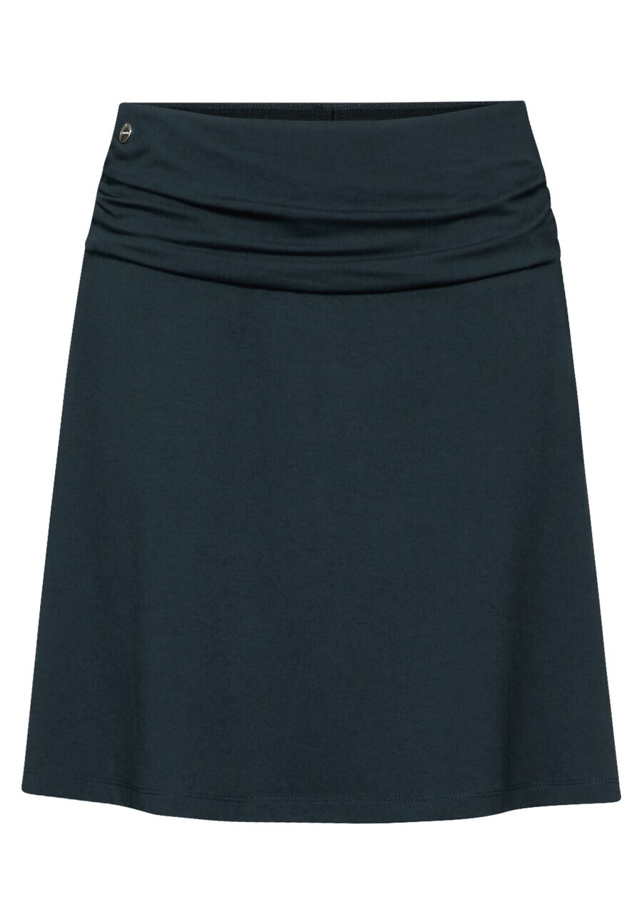 

Юбка STREET ONE Skirt, цвет Fir