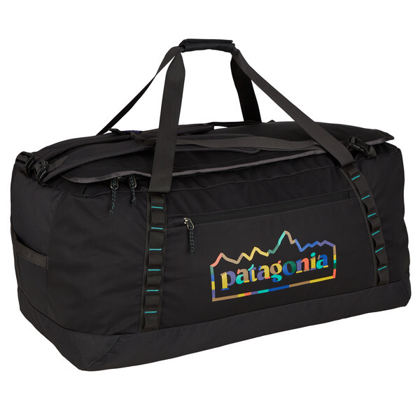 

Сумка Patagonia, цвет Unity Fitz: Ink Black