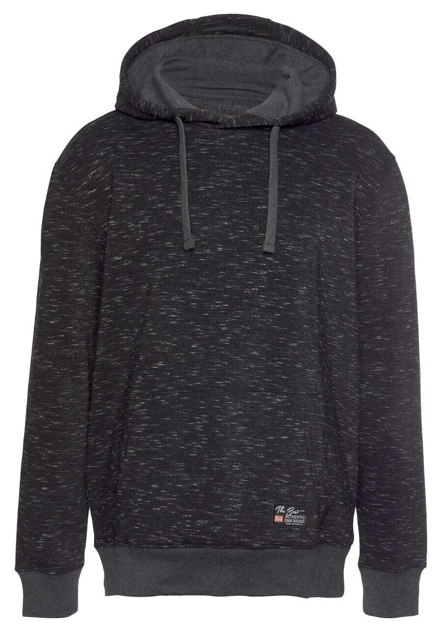 

Толстовка Man's World MANS WORLD SWEATSHIRT, темно-серый