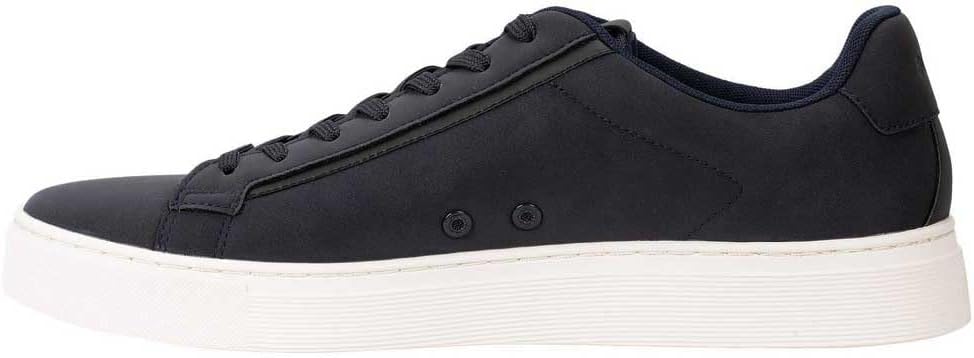 Кроссовки BOSS Men's Rhys_Tenn_nupu Tennis, Darkblue — фото 2