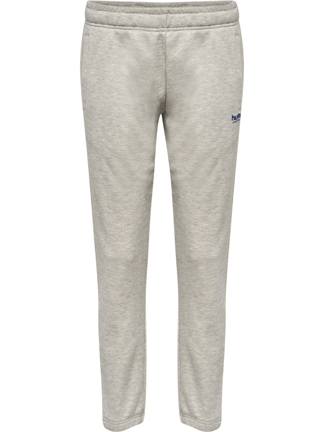 

Спортивные брюки Hummel Hmllgc Shai Regular, цвет LEGACY MELANGE