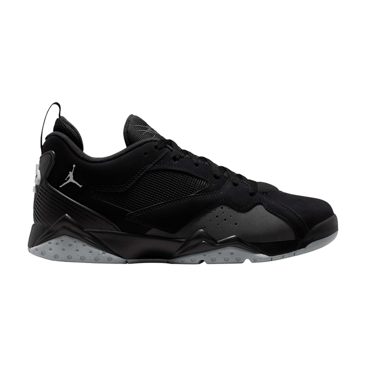 

Кроссовки Jordan MVP 92 'Black Wolf Grey', черный