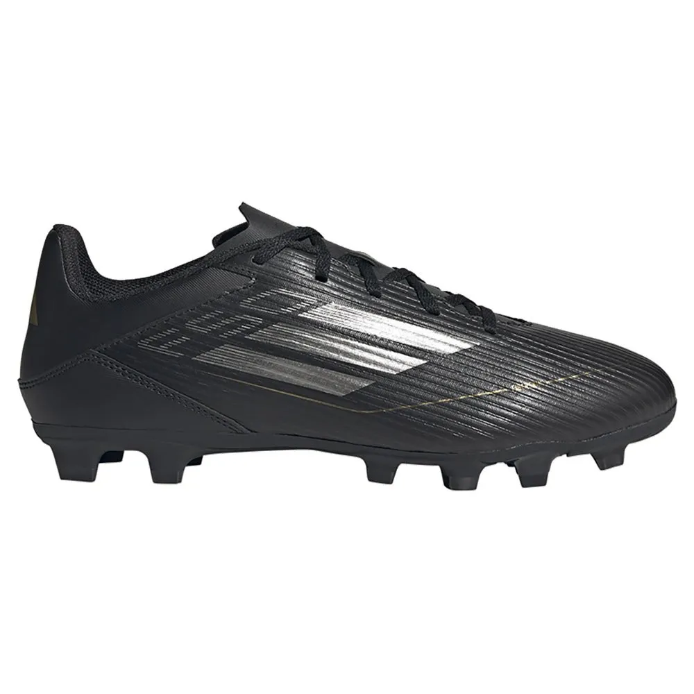 

Футбольные бутсы adidas F50 Club Flexible Ground, черный