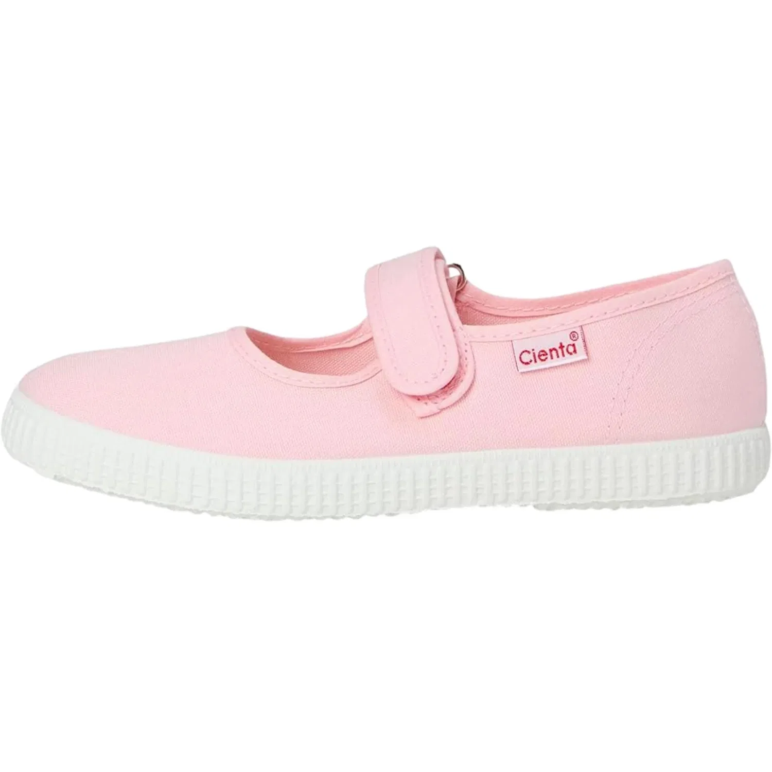 Cienta Mary Jane Light Pink 56000-03 Toddler