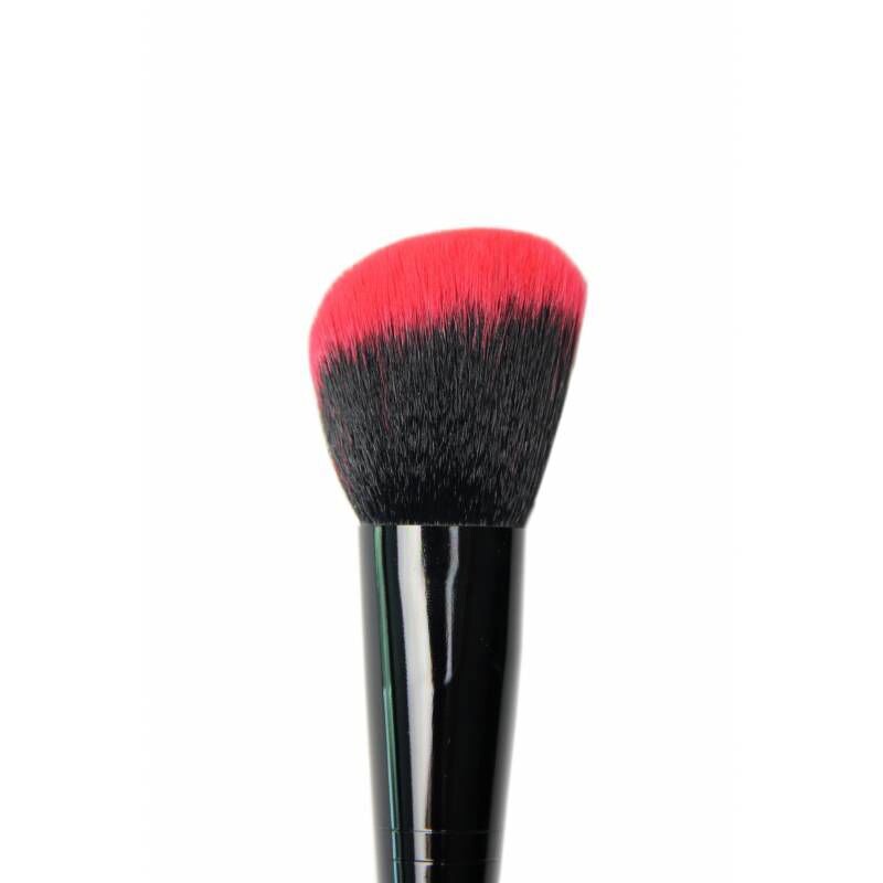 

Косметическая кисточка Brocha Nº8 Delfy, 1 шт.