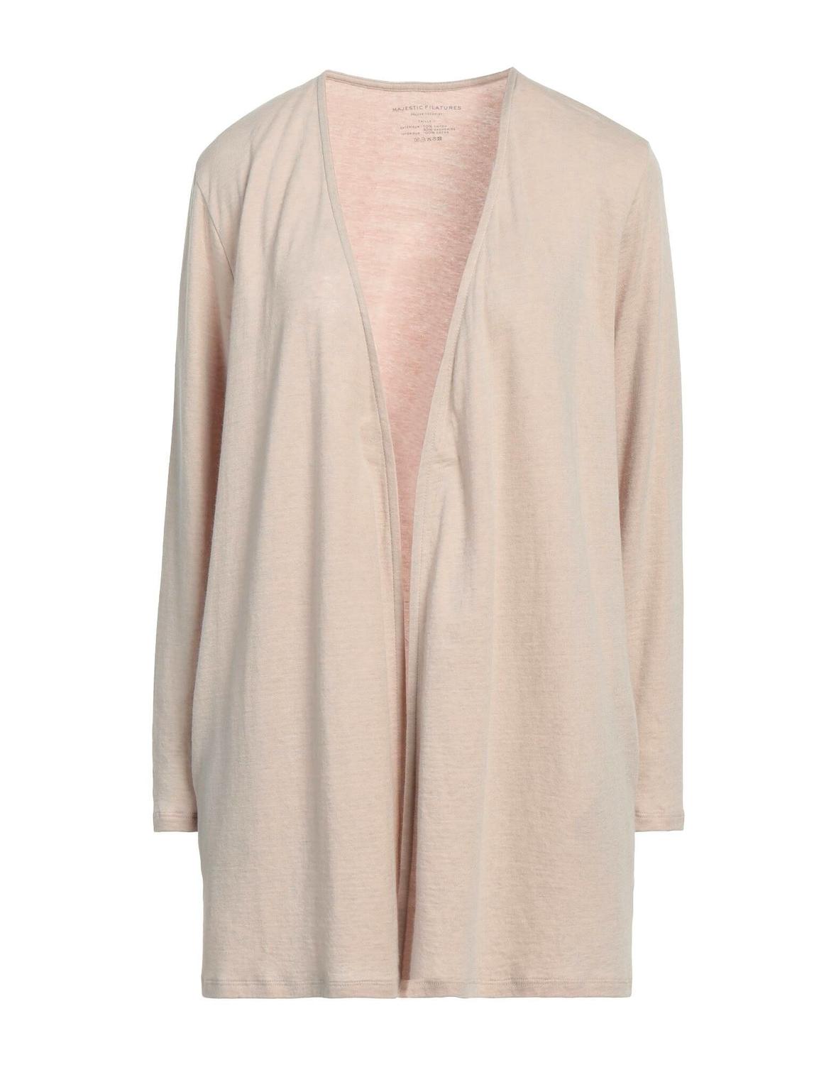 

Кардиган Majestic Filatures, бежевый