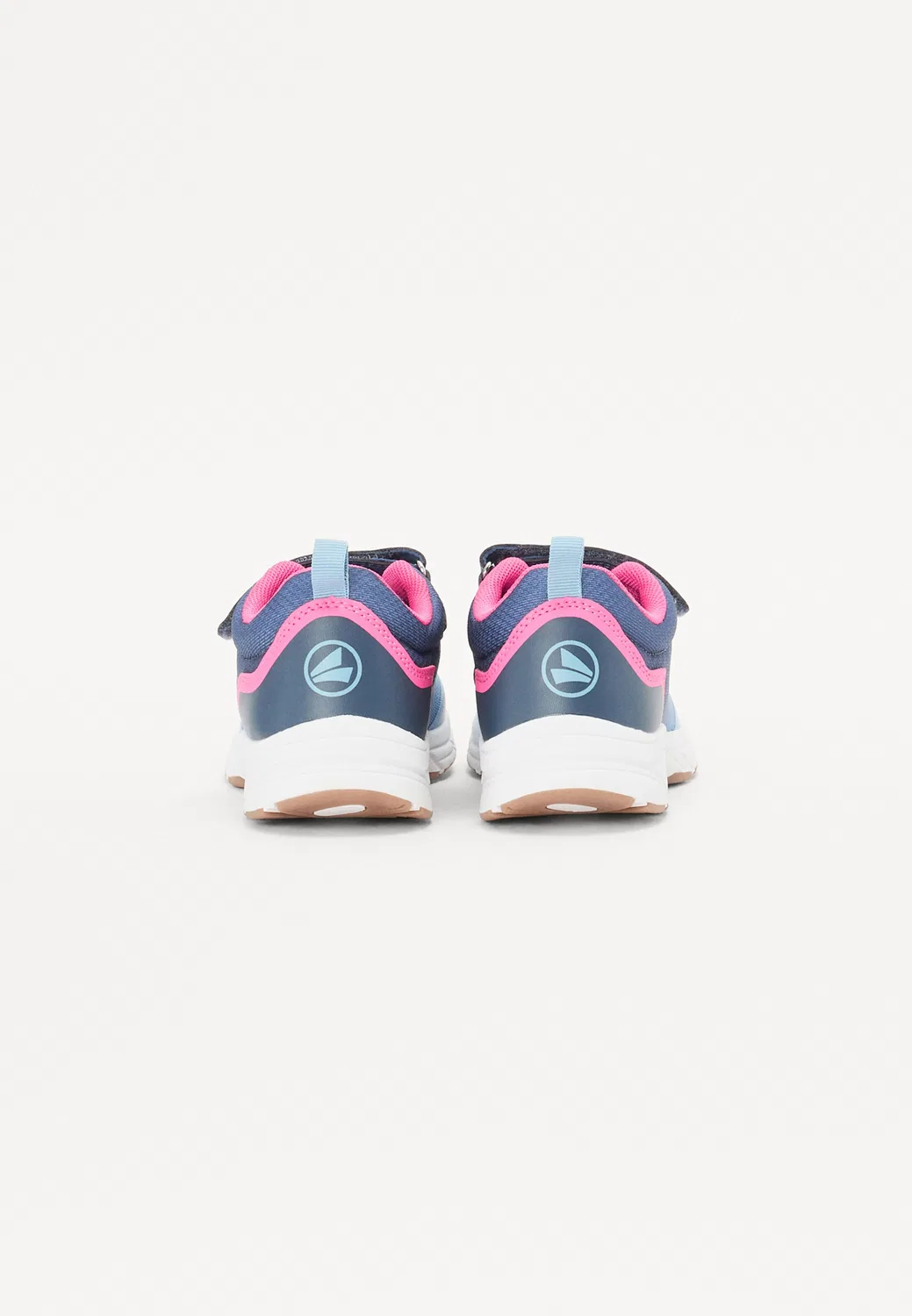 Спортивная обувь 'Cise' Jako, Light Blue/Dark Blue — фото 4