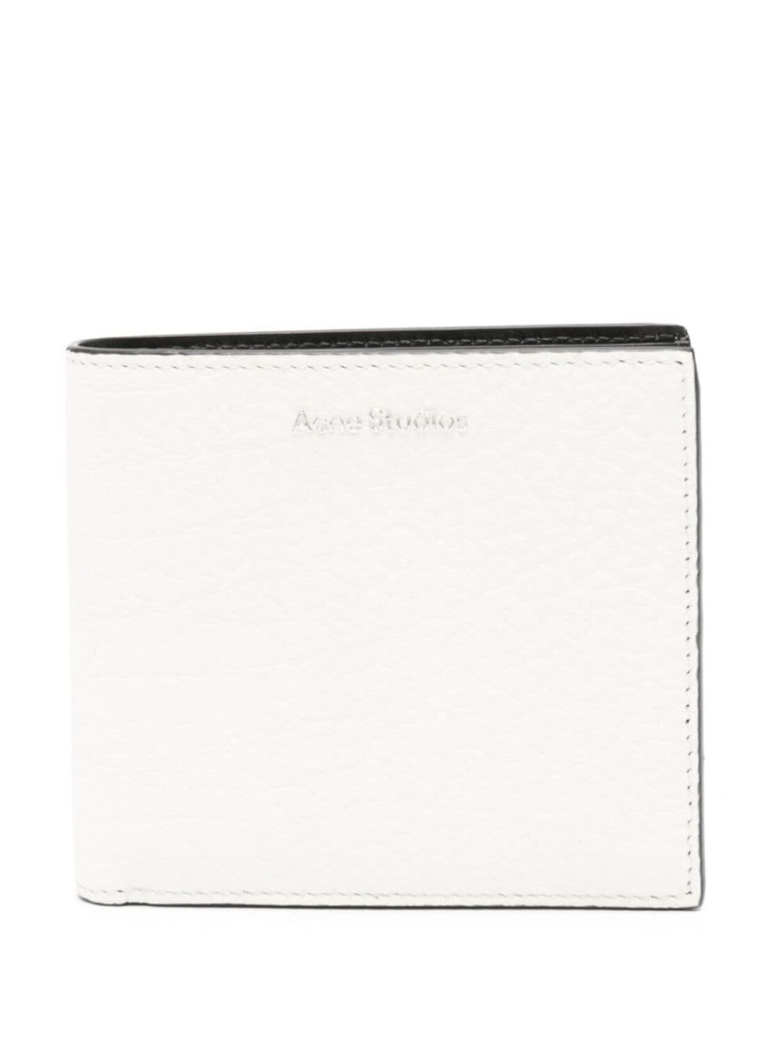 

Acne Studios складной кошелек, белый