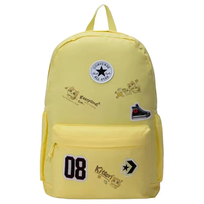 

Converse Средний унисекс рюкзак из полиэстера цвета гусиного яйца