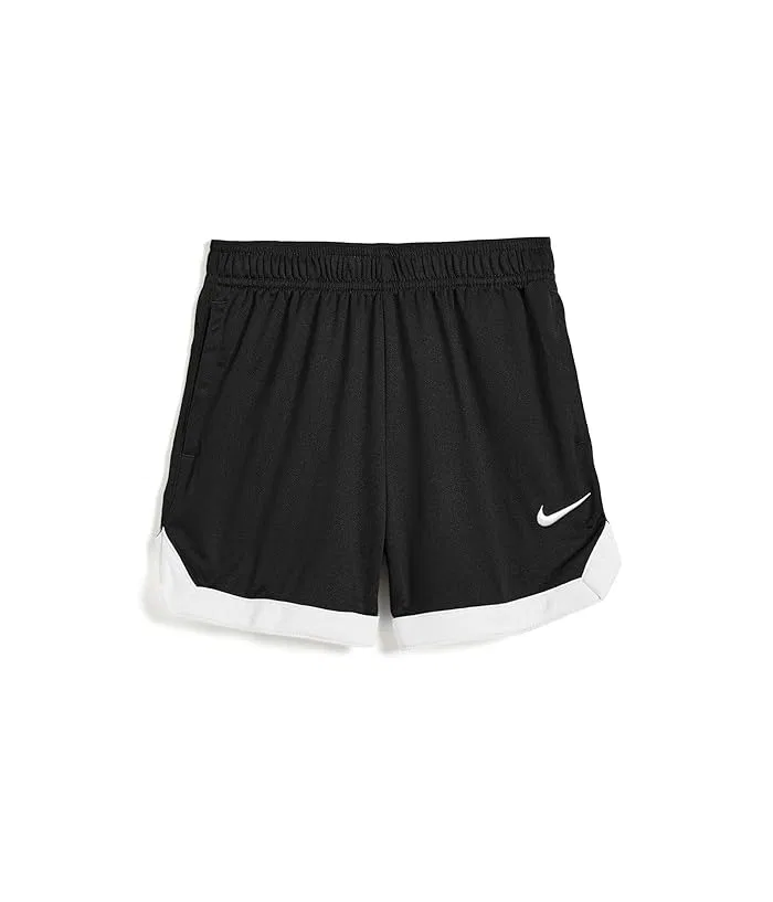 Шорты Nike Kids Dri-FIT Court Shorts, Black