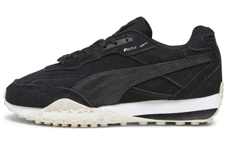 

Женская обувь Puma Blktop Rider Lifestyle, Black