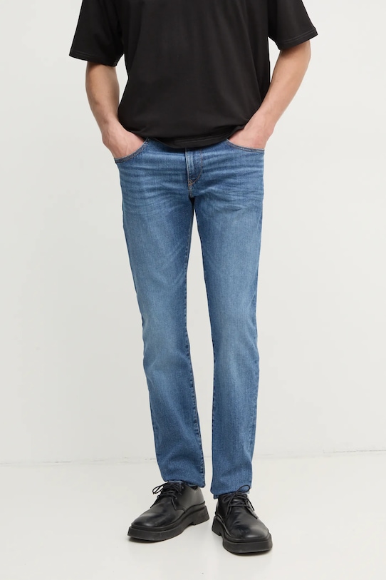 

Джинсы 2019 D-STRUKT L.34 Diesel, синий