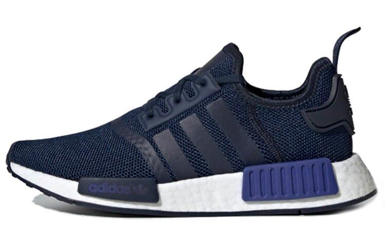 

Adidas originals NMD_R1 Kids Lifestyle Обувь для детей