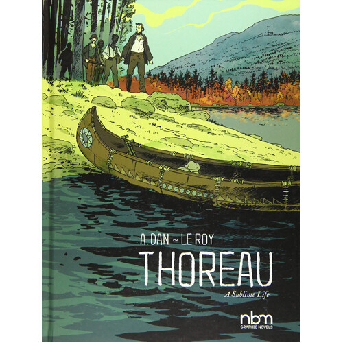 

Книга Thoreau (Paperback)