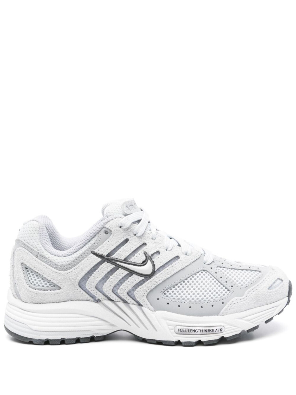 Кроссовки Nike Air Pegasus 2005, серый