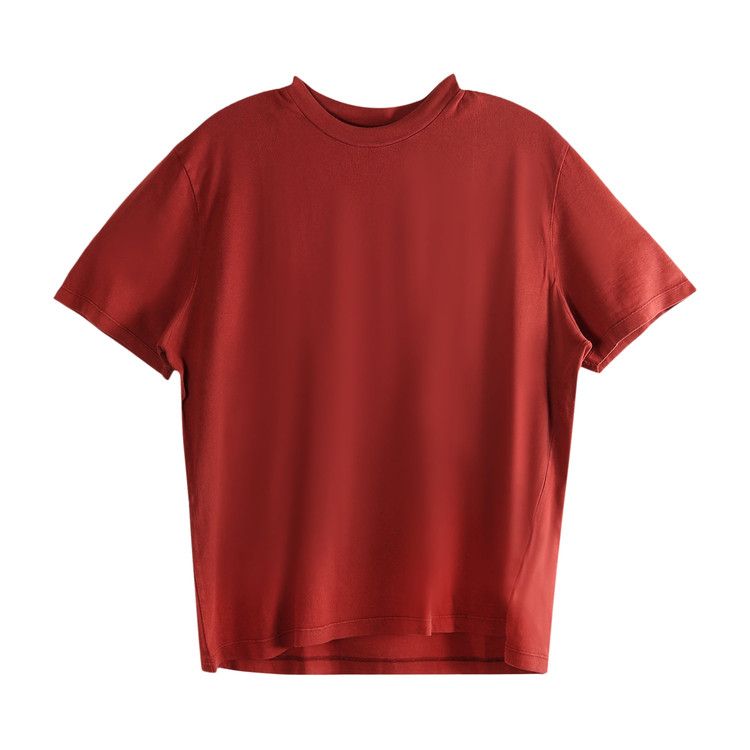 

Футболка Our Legacy Box T-Shirt, Burnt Brick