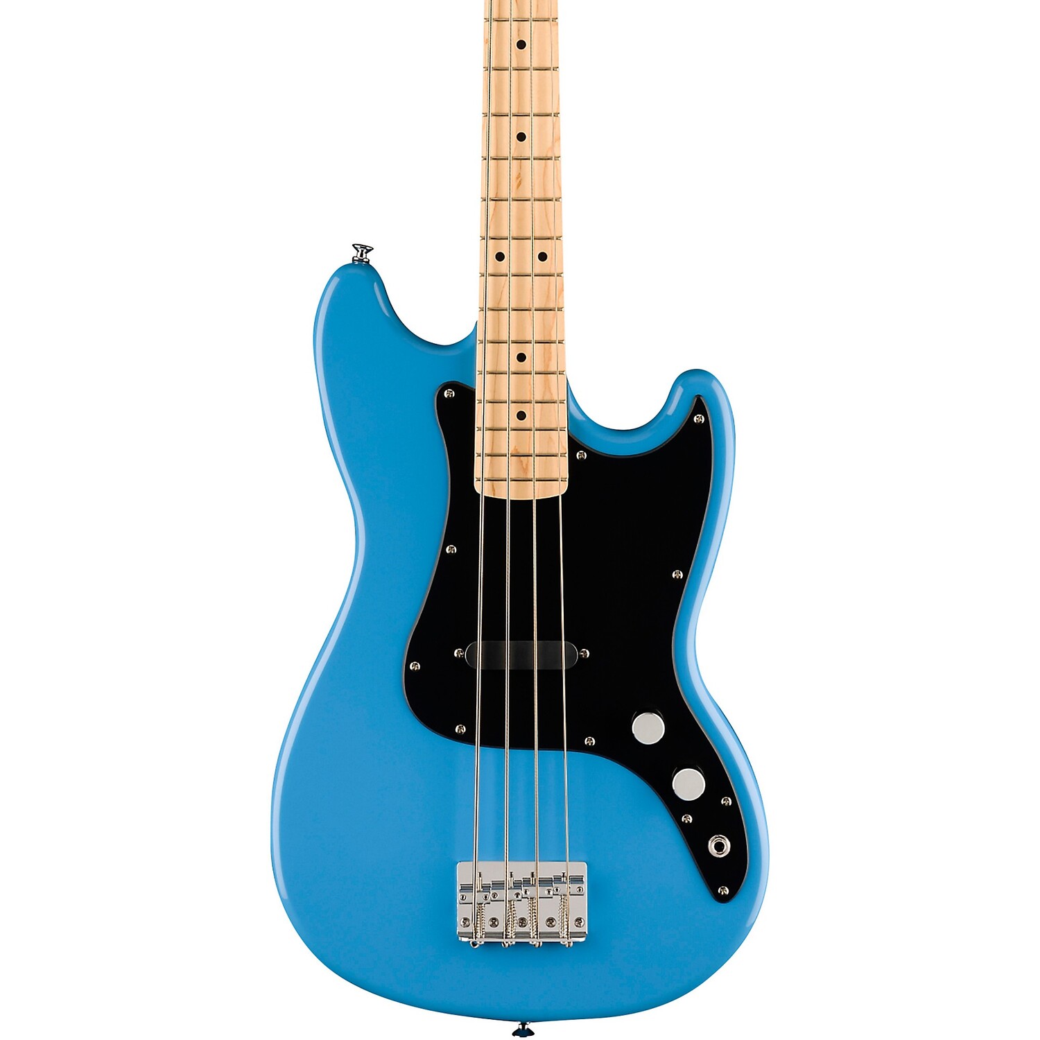 

Бас-гитара Squier Sonic Bronco Limited Edition California Blue