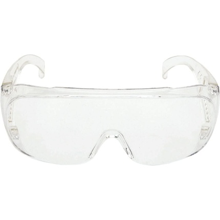 

Очки посетителя ПК прозрачные 3m