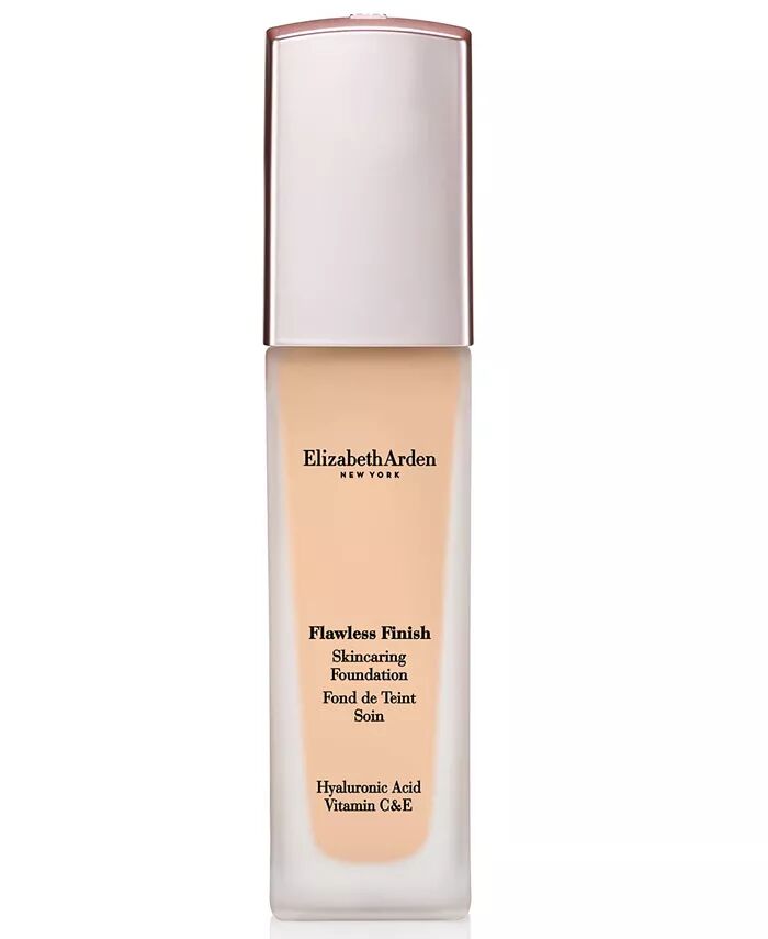 

Тональный крем для ухода за кожей Flawless Finish Elizabeth Arden, цвет 110N (Very fair skin with neutral undertones)