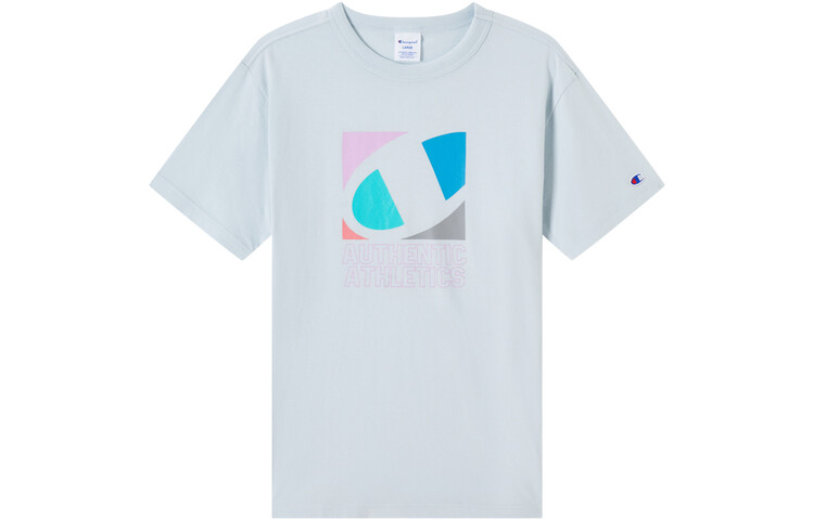 

Футболка «Чемпион» унисекс Champion, цвет Black