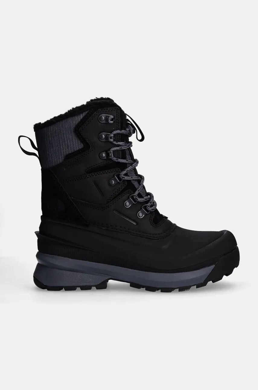 Обувь The North Face Chilkat V 400, черный — фото 3