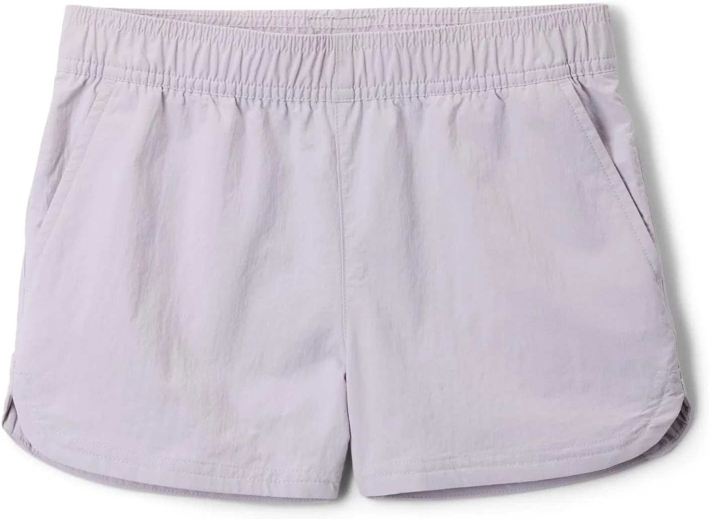 Columbia Girls Backcast II Short, Lavender Pearl
