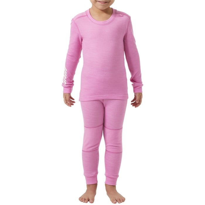 

Комплект Lifa Merino - для малышей Helly Hansen, Meta Pink, Розовый, Комплект Lifa Merino - для малышей Helly Hansen, Meta Pink