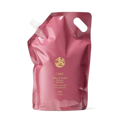 

Восстанавливающий крем для тела Valley of Flowers Refill Oribe