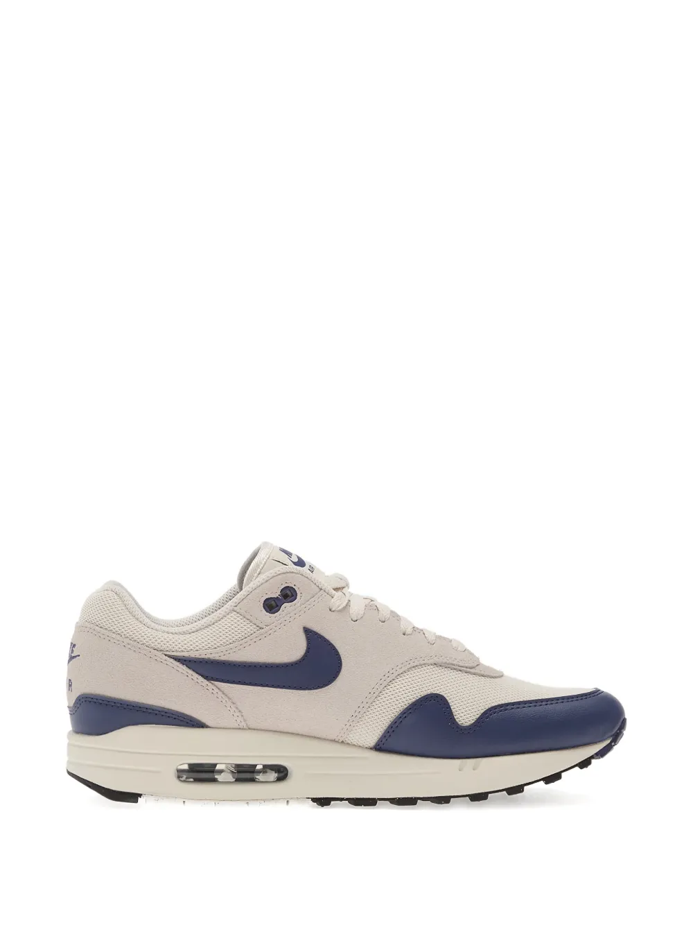 

Кроссовки Air Max 1 Essential с отделкой-логотипом Nike, бежевый
