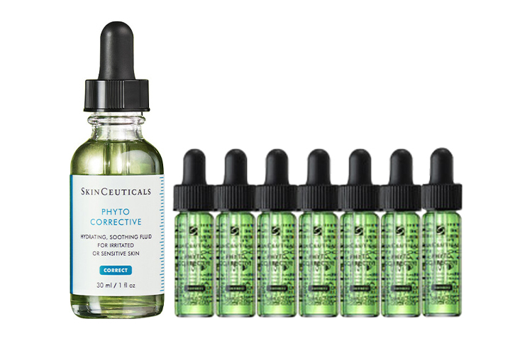 Восстанавливающий уход за кожей наборы для женщин SKINCEUTICALS, Six-Piece Set — фото 2