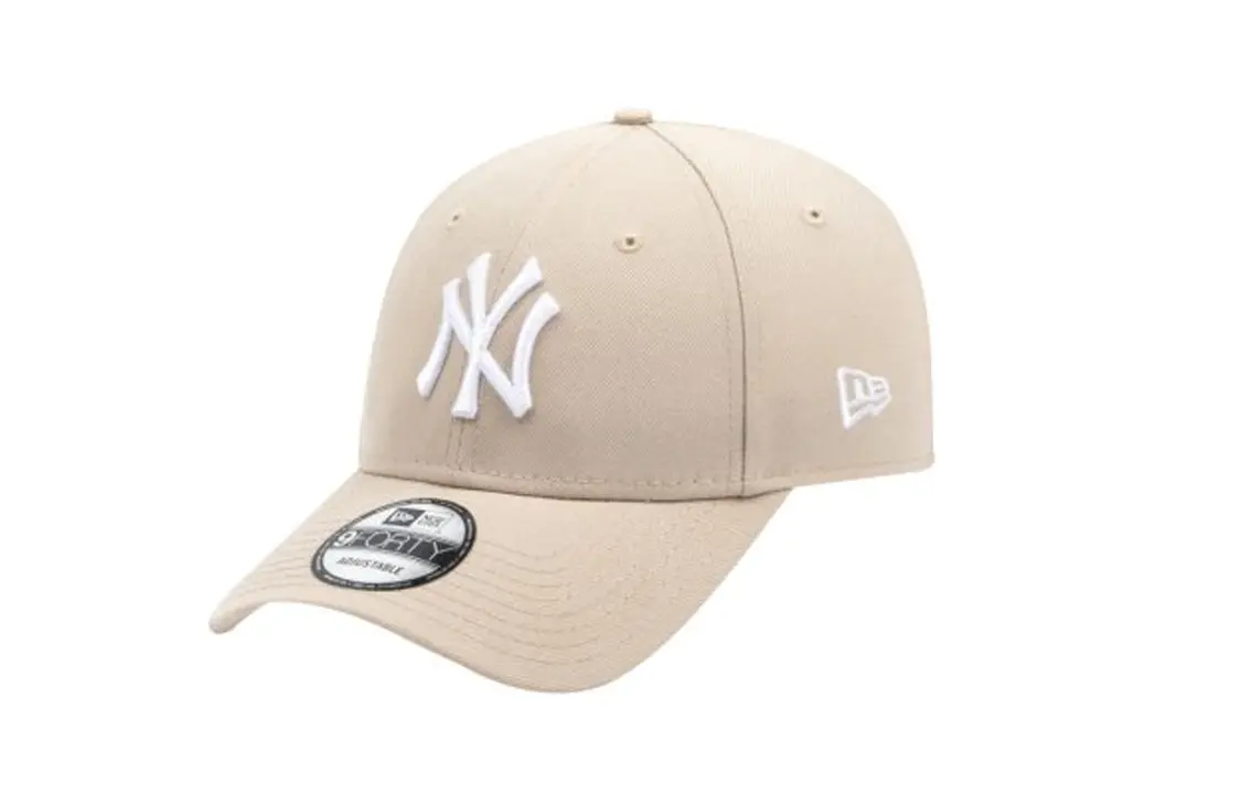 

New Era Кепка 9FORTY, Khaki