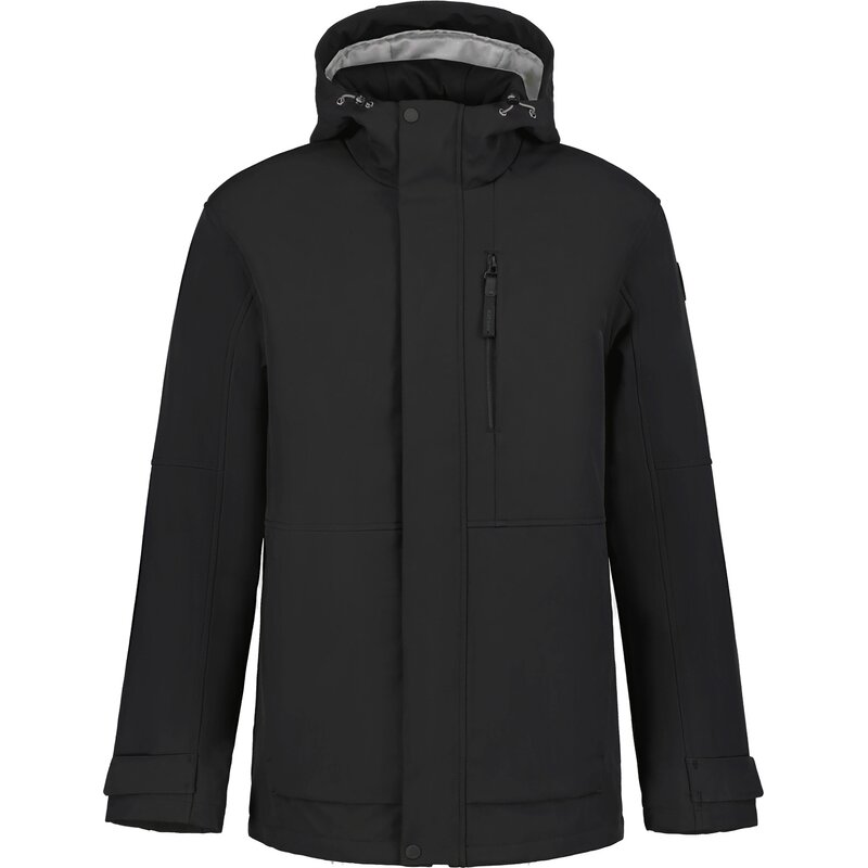 

Функциональная куртка Asheboro Icepeak, черный