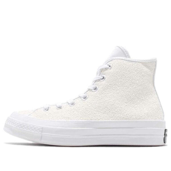 

Кроссовки chuck taylor all star 'after party' Converse, белый