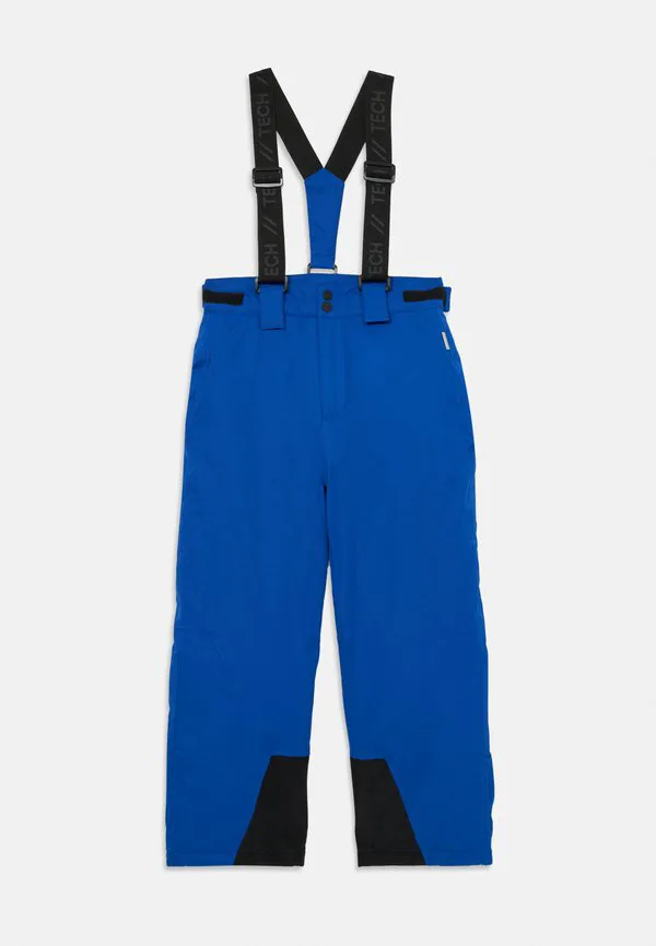 Nknslope edition fo noos унисекс снежные штаны Name It, Blue