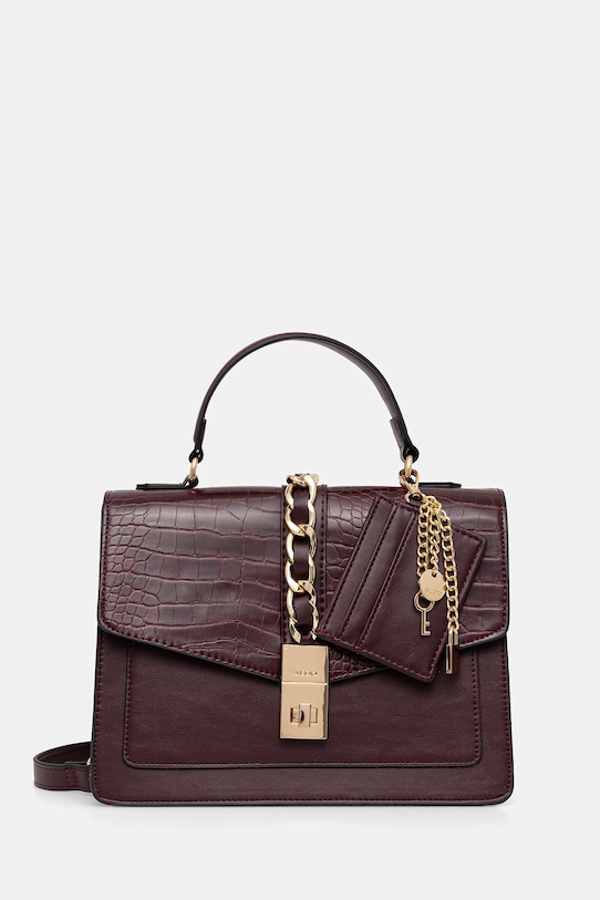 

Сумка Aldo, бордовый