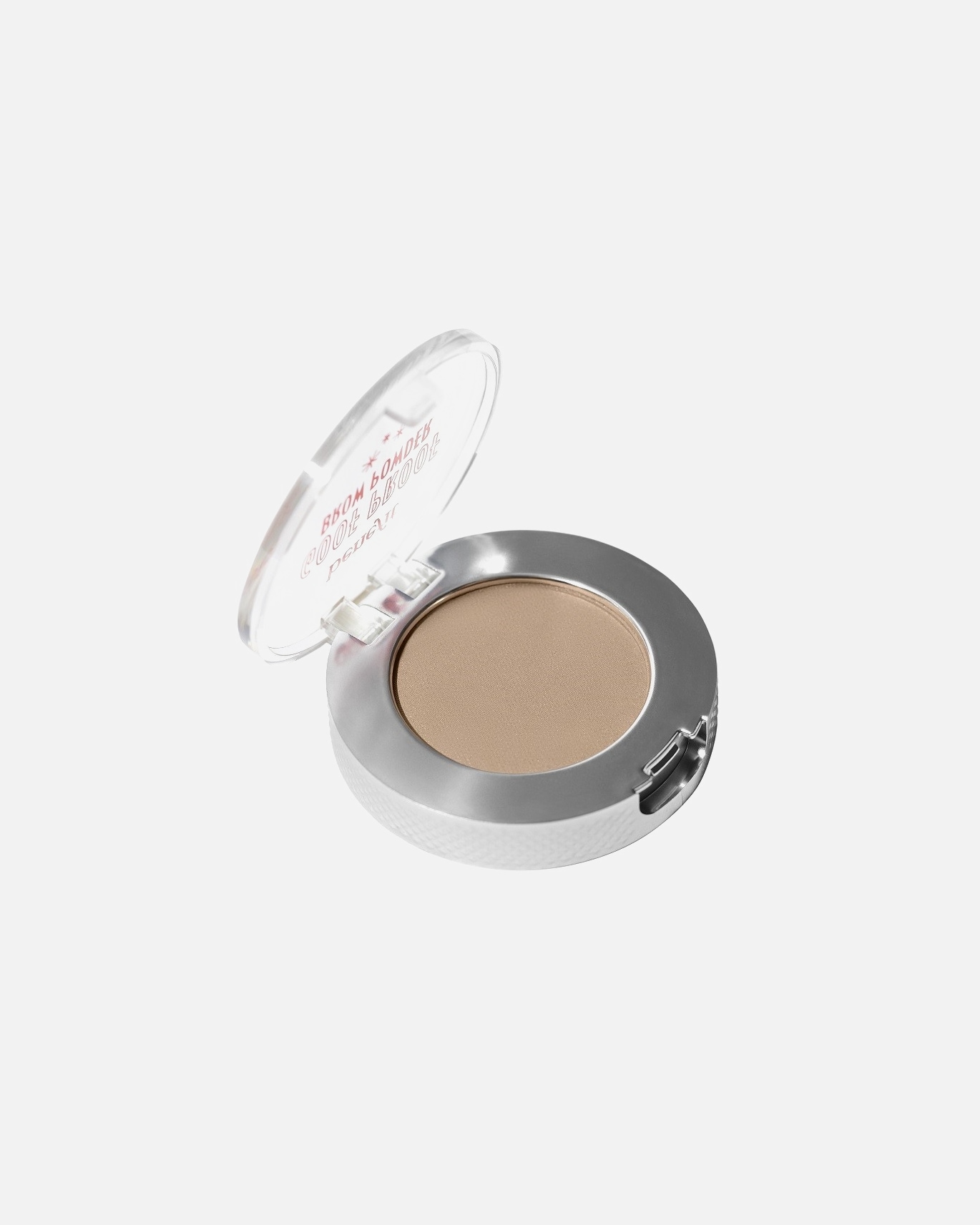 

Тени для бровей Benefit, nr. 01 cool light blonde, 1.9 гр