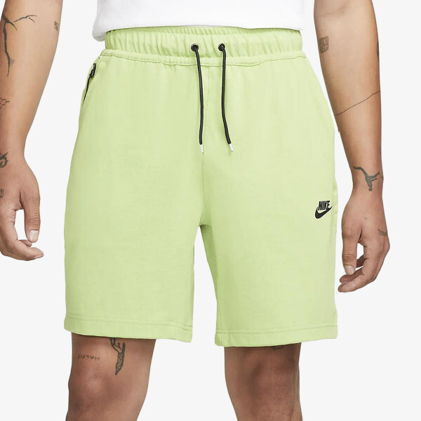 

Шорты m nsw вязаные ltwt короткие Nike